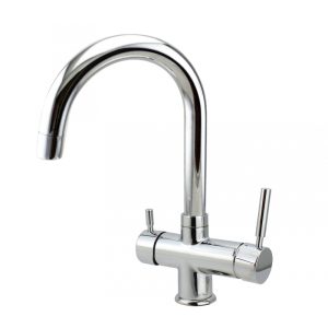 Grifo Fourcet 4 Vías